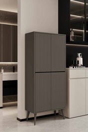 Hanah Home Capella - Gris